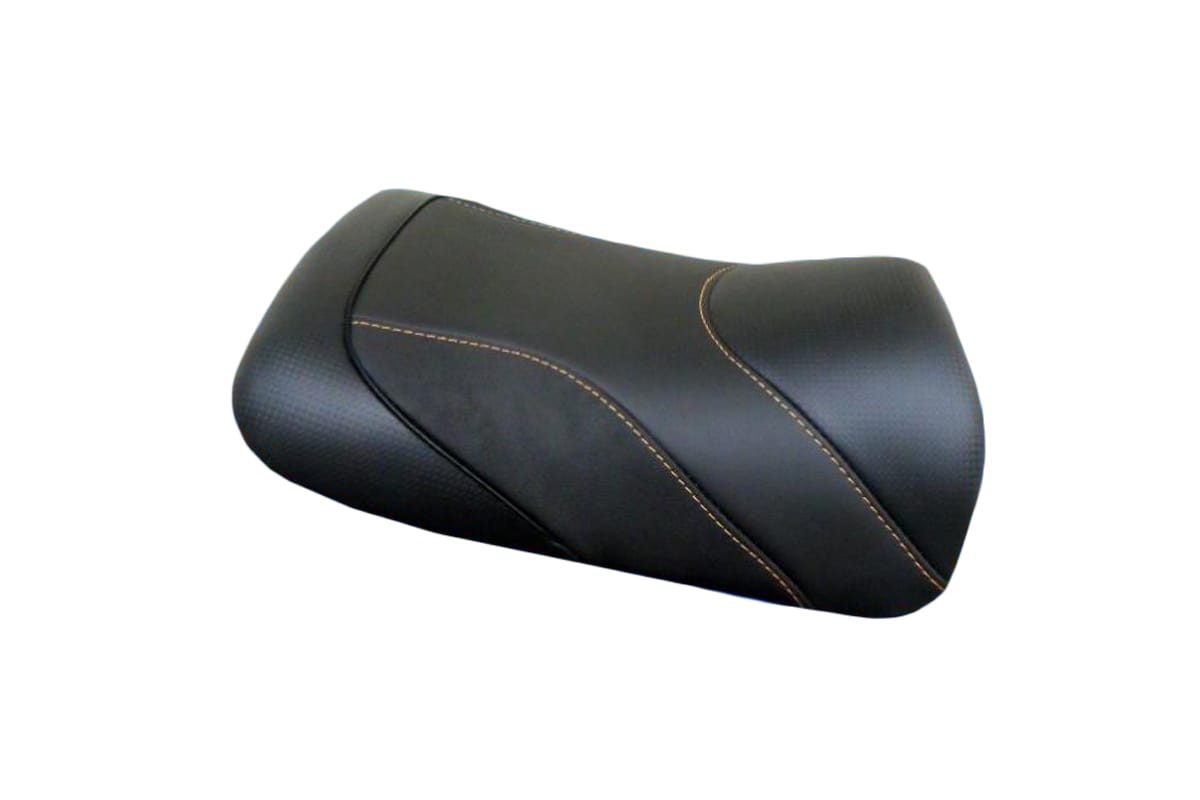 Selle confort moto YAMAHA TRX 850 - Ref.1257