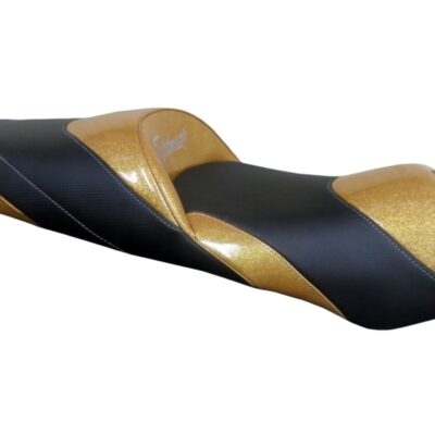 Selle confort moto YAMAHA YZF 600 Thundercat - Ref.1198