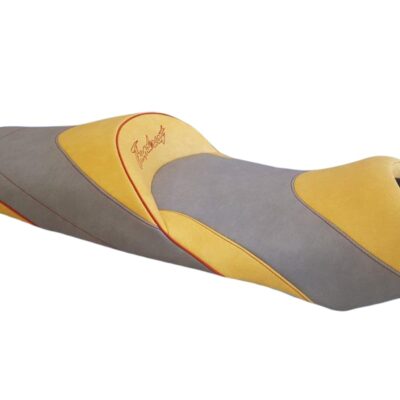 Selle confort moto YAMAHA Thundercat YZF 600 - Ref.1808