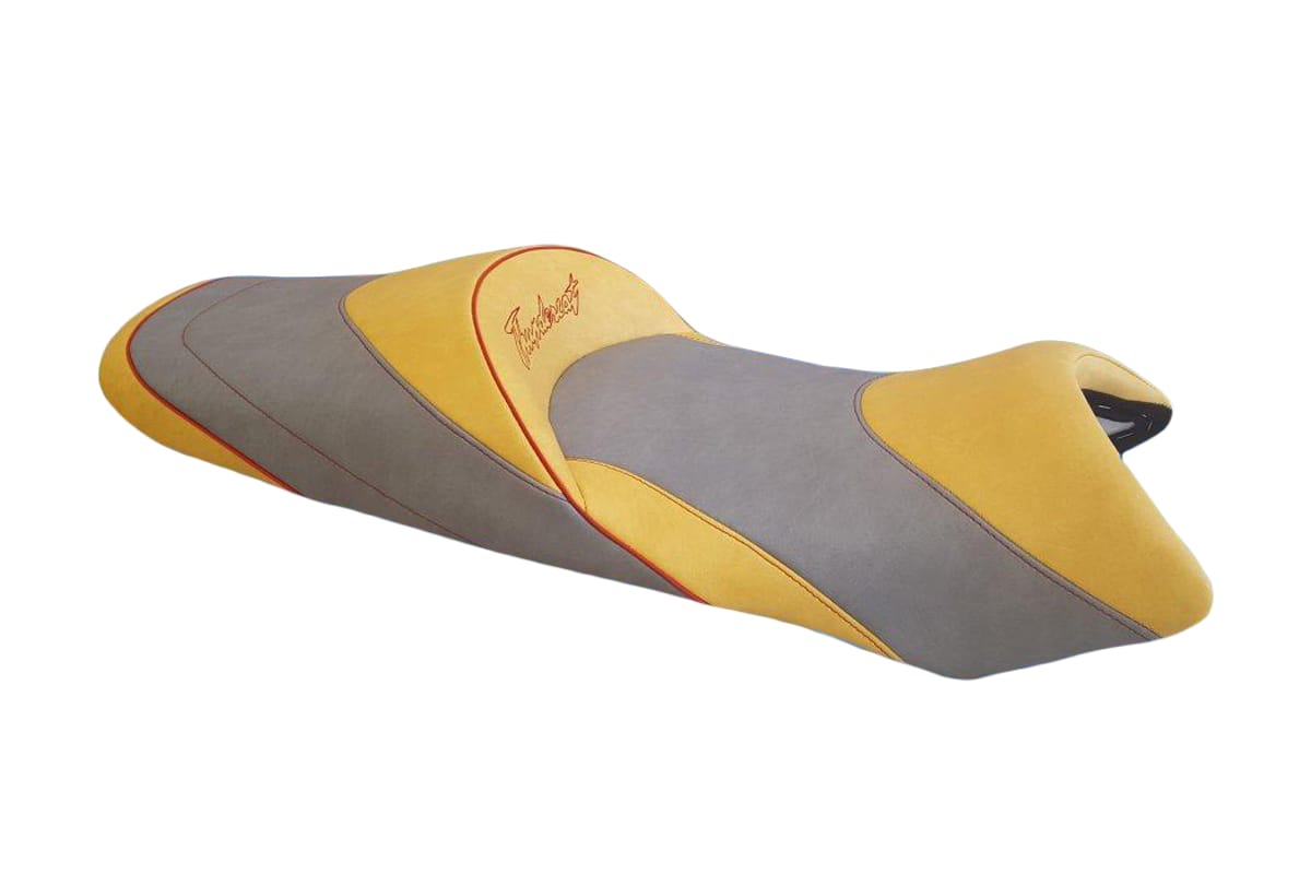Selle confort moto YAMAHA Thundercat YZF 600 - Ref.1808