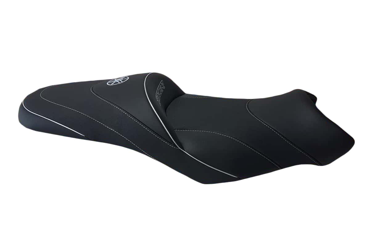 Selle confort moto YAMAHA Tracer 700 - Ref.1903