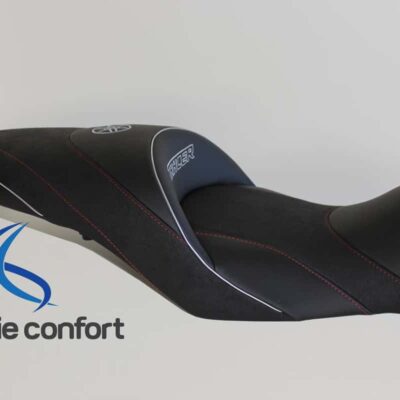 Selle confort moto YAMAHA Tacer 700 - Ref.2487