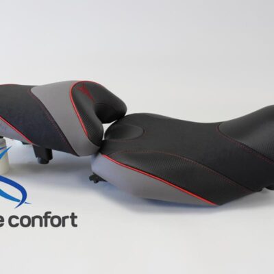 Selle confort moto YAMAHA Tracer 900 GT - Ref.4851