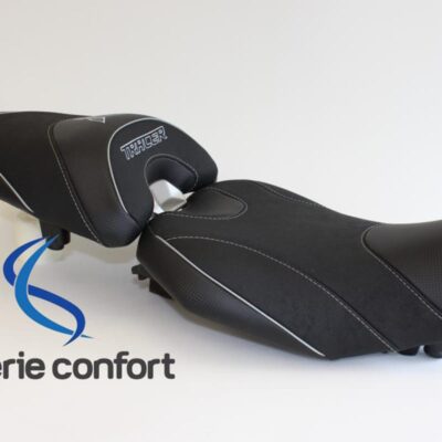 Selle confort moto YAMAHA Tracer 900 GT - Ref.5214