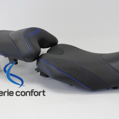 Selle confort moto YAMAHA Tracer 900 GT - Ref.2813