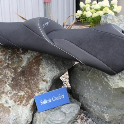 Selle confort moto YAMAHA Tricity 300