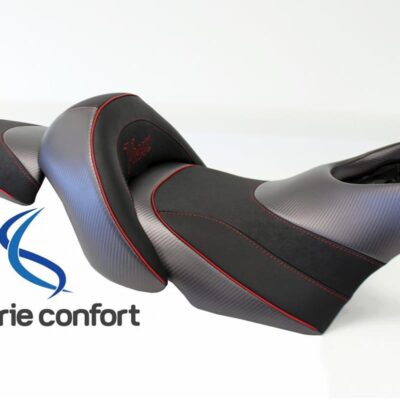 Selle confort moto YAMAHA V-Max 1700