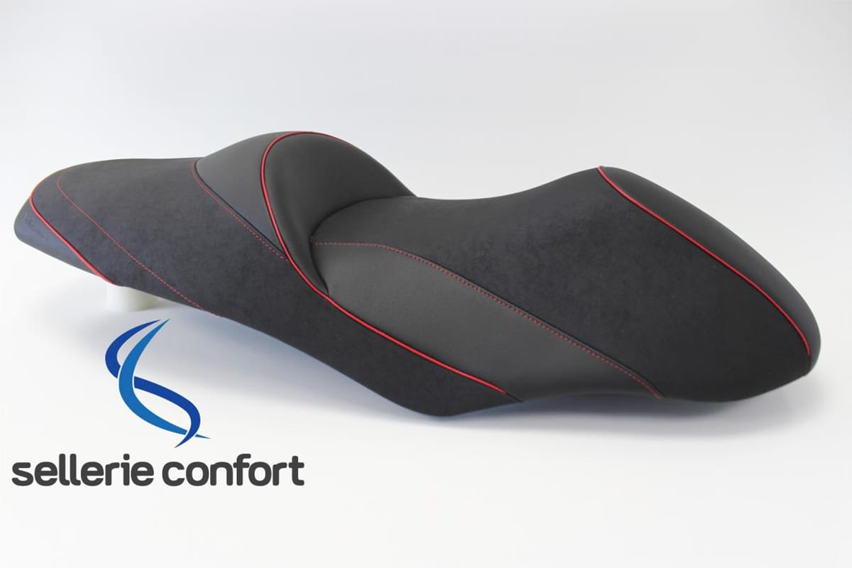 Selle confort moto YAMAHA X-Max 125