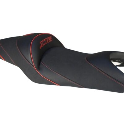 Selle confort moto YAMAHA XJ6 - Ref.667