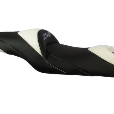 Selle confort moto YAMAHA XJ6 - Ref.534