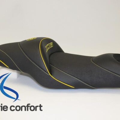 Selle confort moto YAMAHA XJ6