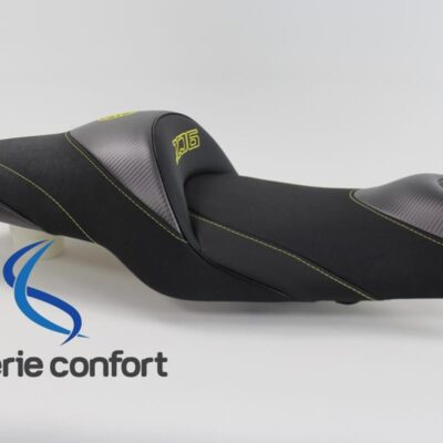 Selle confort moto YAMAHA XJ6 - Ref.1950