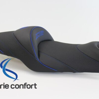 Selle confort moto YAMAHA XJ6 - Ref.2310