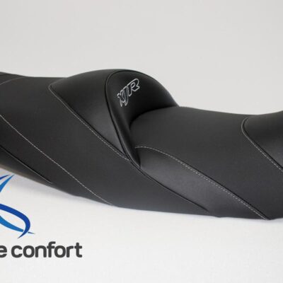 Selle confort moto YAMAHA XJR 1200-1300 - Ref.2033