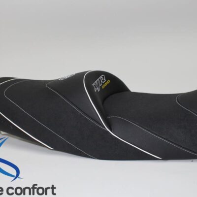 Selle confort moto YAMAHA XJR 1200-1300 - Ref.712