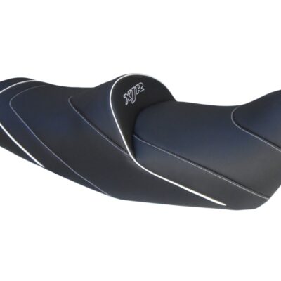 Selle confort moto YAMAHA XJR 1300 - Ref.680