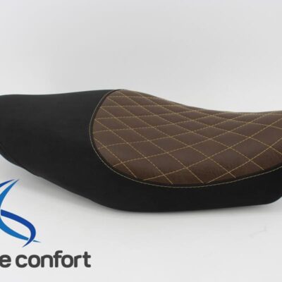 Selle confort moto YAMAHA XSR 700