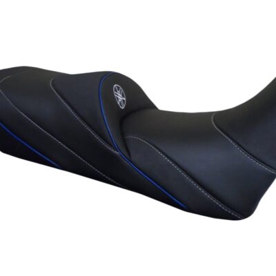 Selle confort moto YAMAHA XTZ 750 Super Tenere - Ref.1429