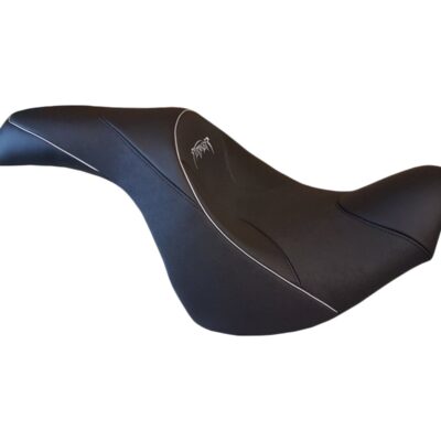 Selle confort moto YAMAHA XVS 1300 Custom Stryker - Ref.1708