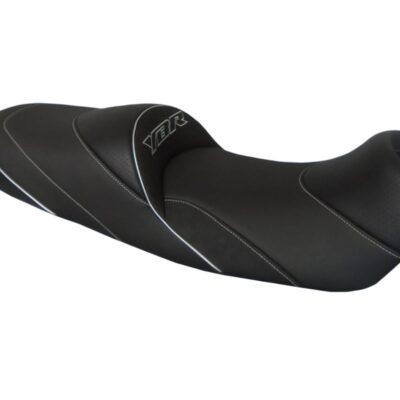 Selle confort moto YAMAHA YBR 125 - Ref.858