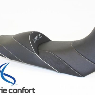 Selle confort moto YAMAHA YBR 250