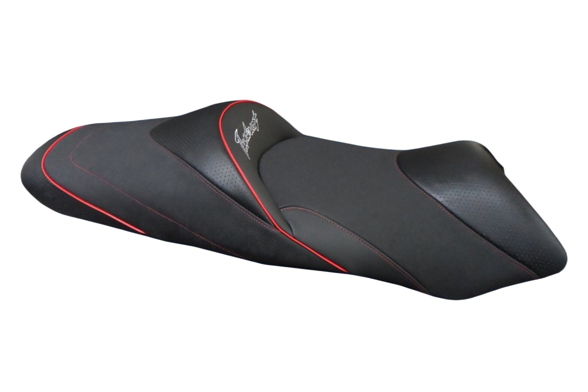 Selle confort moto YAMAHA YZF 600 Thundercat - Ref.937