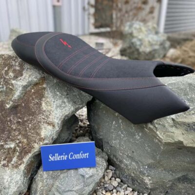Selle confort moto ZERO MOTORCYCLES Zero S