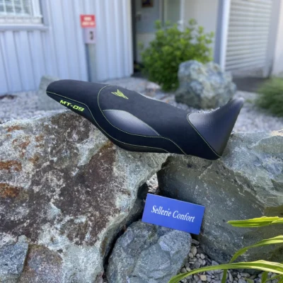 Selle confort moto YAMAHA MT 09 - Ref.2024