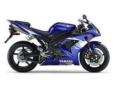 Yamaha R1 (2004 - 2005)
