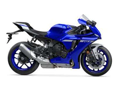 Yamaha R1/R1M (2015 - 2023)