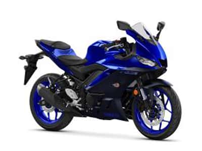 Yamaha R3 (> 2015)
