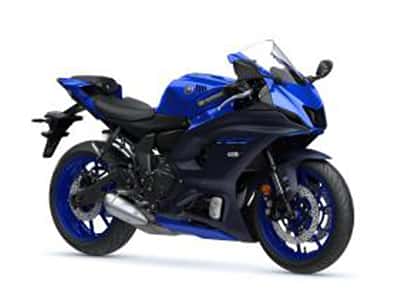 Yamaha R7 (> 2021)