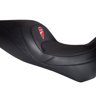 Selle confort moto ZERO MOTORCYCLES Zero SR - Configurable