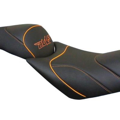 Selle confort moto YAMAHA MT 03 (>2020) - Configurable