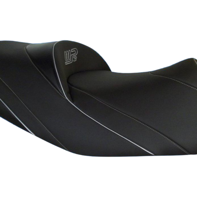 Selle confort moto SYM Jet 14 - Configurable
