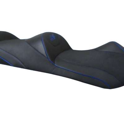 Selle confort moto CAN-AM Spider RT - Configurable