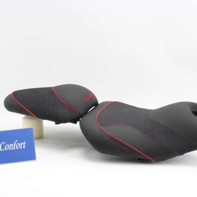 Selle confort moto VOGE 500 R