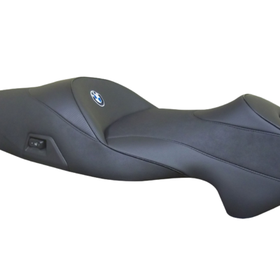 Selle confort moto BMW C 650 GT - Configurable