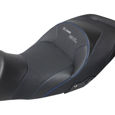 Selle confort moto BMW K 1600 GTL - Configurable