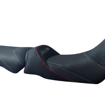Selle confort moto HONDA Africa Twin 1000 - Configurable
