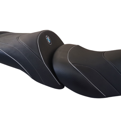 Selle confort moto BMW K 1600 GT - Configurable