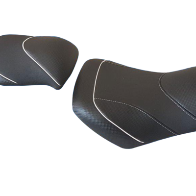 Selle confort moto BMW S 1000 R (<2020) - Configurable