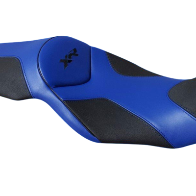 Selle confort moto BMW S 1000 XR ou M 1000 XR - Configurable