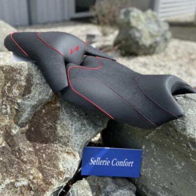 Selle confort moto APRILIA Tuono V4 1100 RR (2015 à 2020)