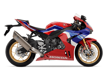 Honda CBR 1000 RR-R (2020 – 2023)