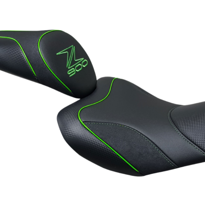 Selle confort moto YAMAHA Niken - Configurable