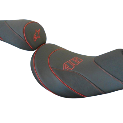 Selle confort moto CAN-AM Ryker - Configurable