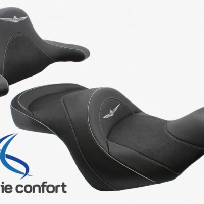 Selle Confort moto HONDA Goldwing 1800 - Ref.2581