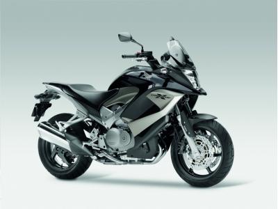 Honda Crossrunner 800 (2011-2014)