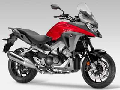 Honda Crossrunner 800 (2015 - 2021)